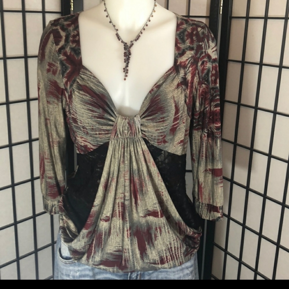 Daytrip Sexy Top